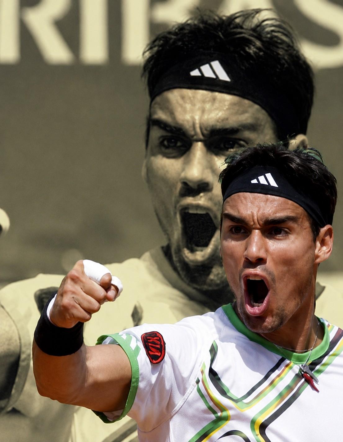 Fabio Fognini