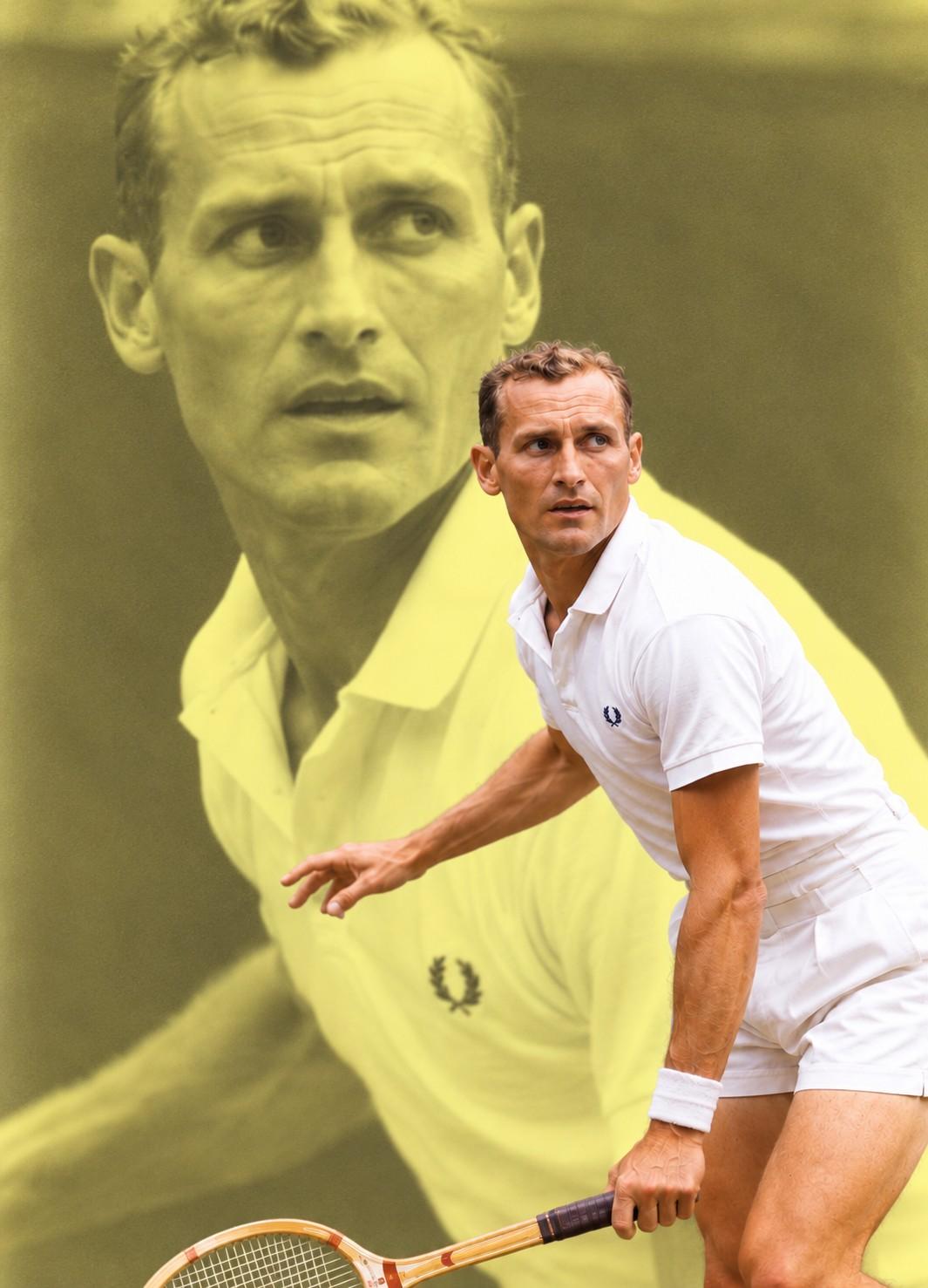 Neale Fraser