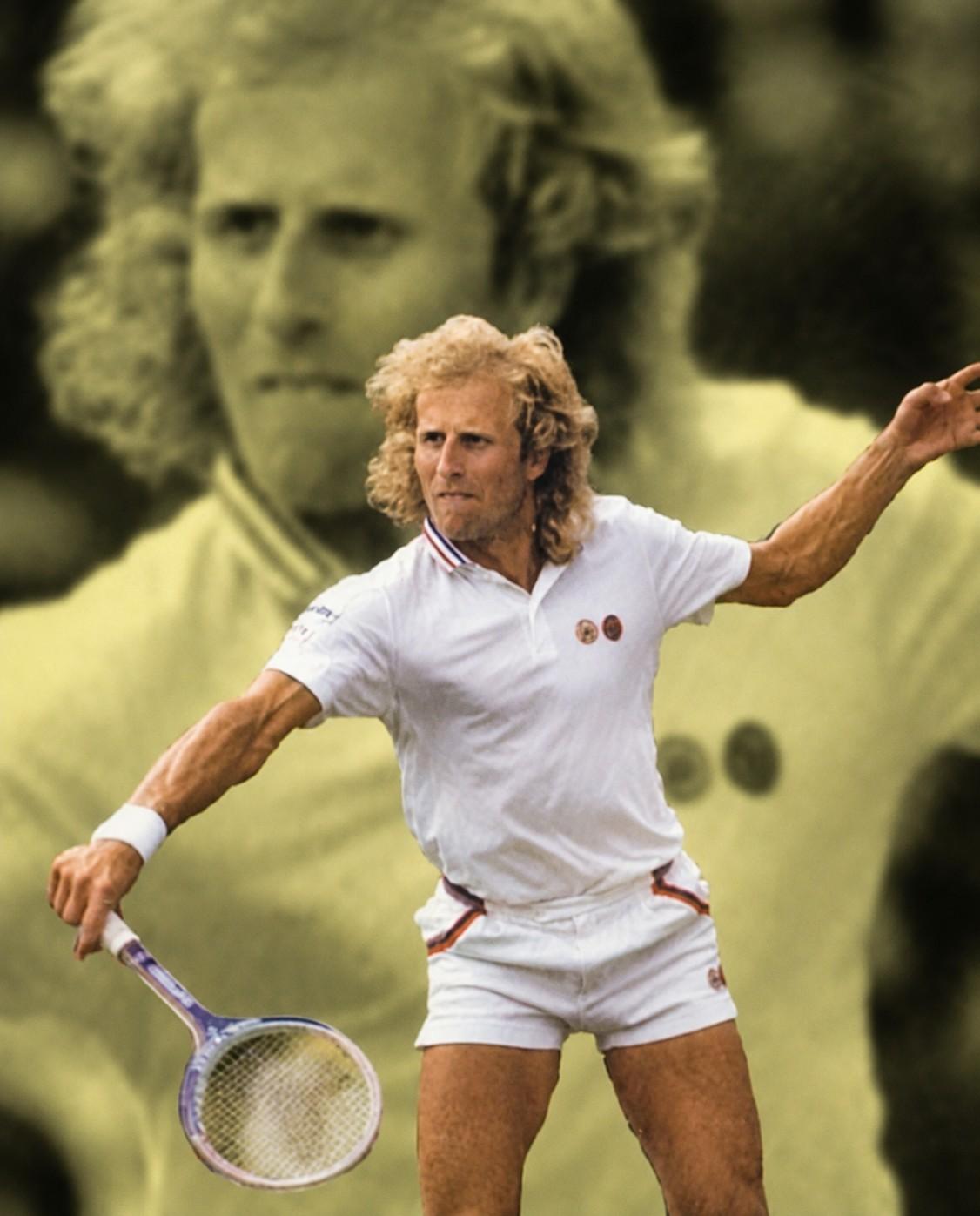 Vitas Gerulaitis