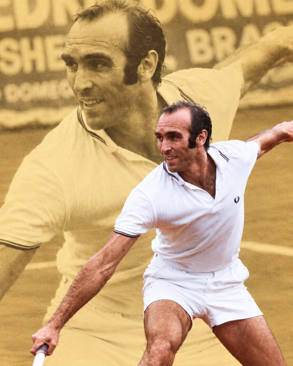 Andres Gimeno