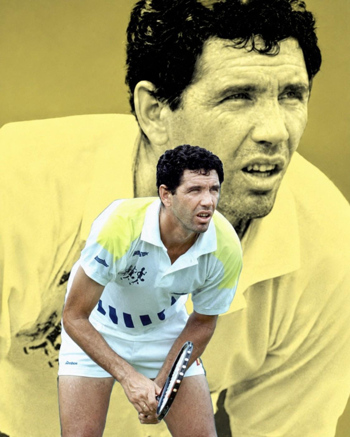Andres Gomez