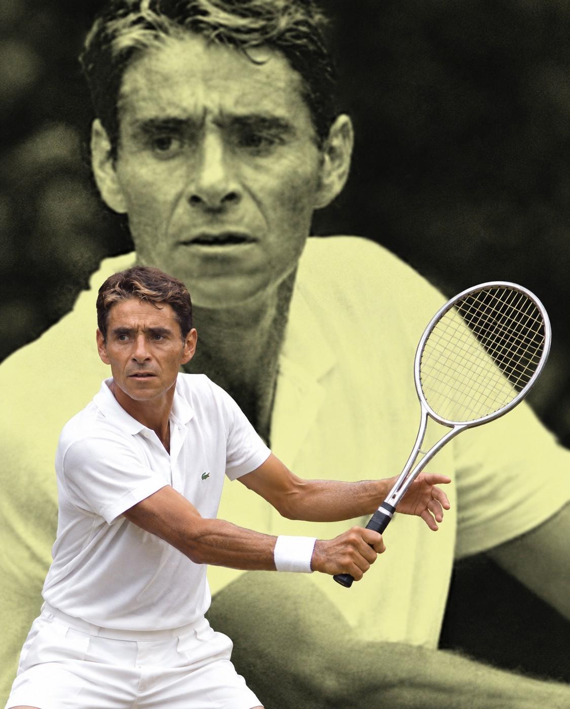 Pancho Gonzales