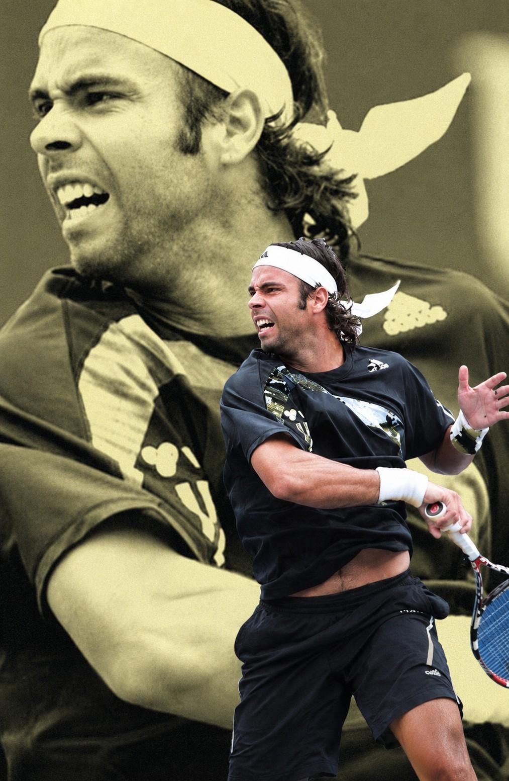Fernando Gonzalez