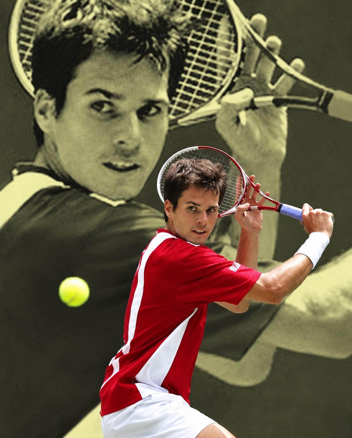 Tommy Haas