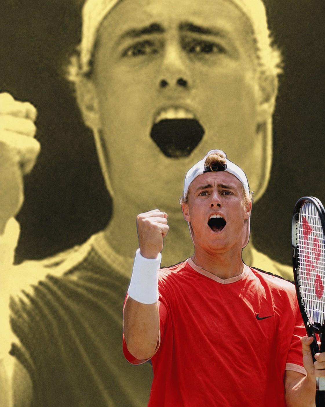 Lleyton Hewitt