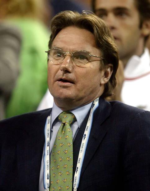 Jimmy Connors