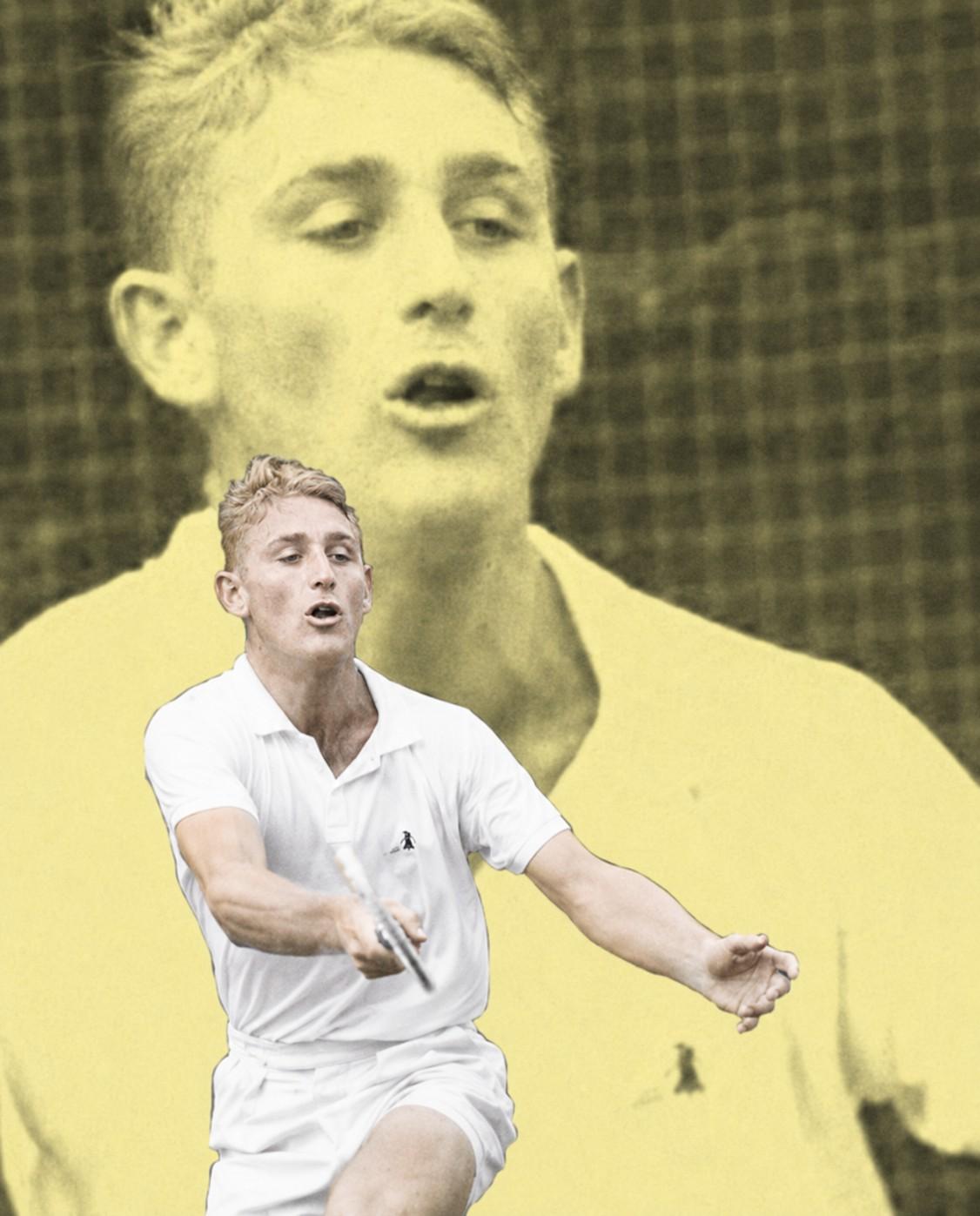 Lew Hoad