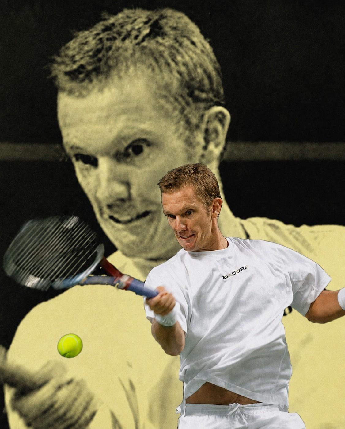 Thomas Johansson