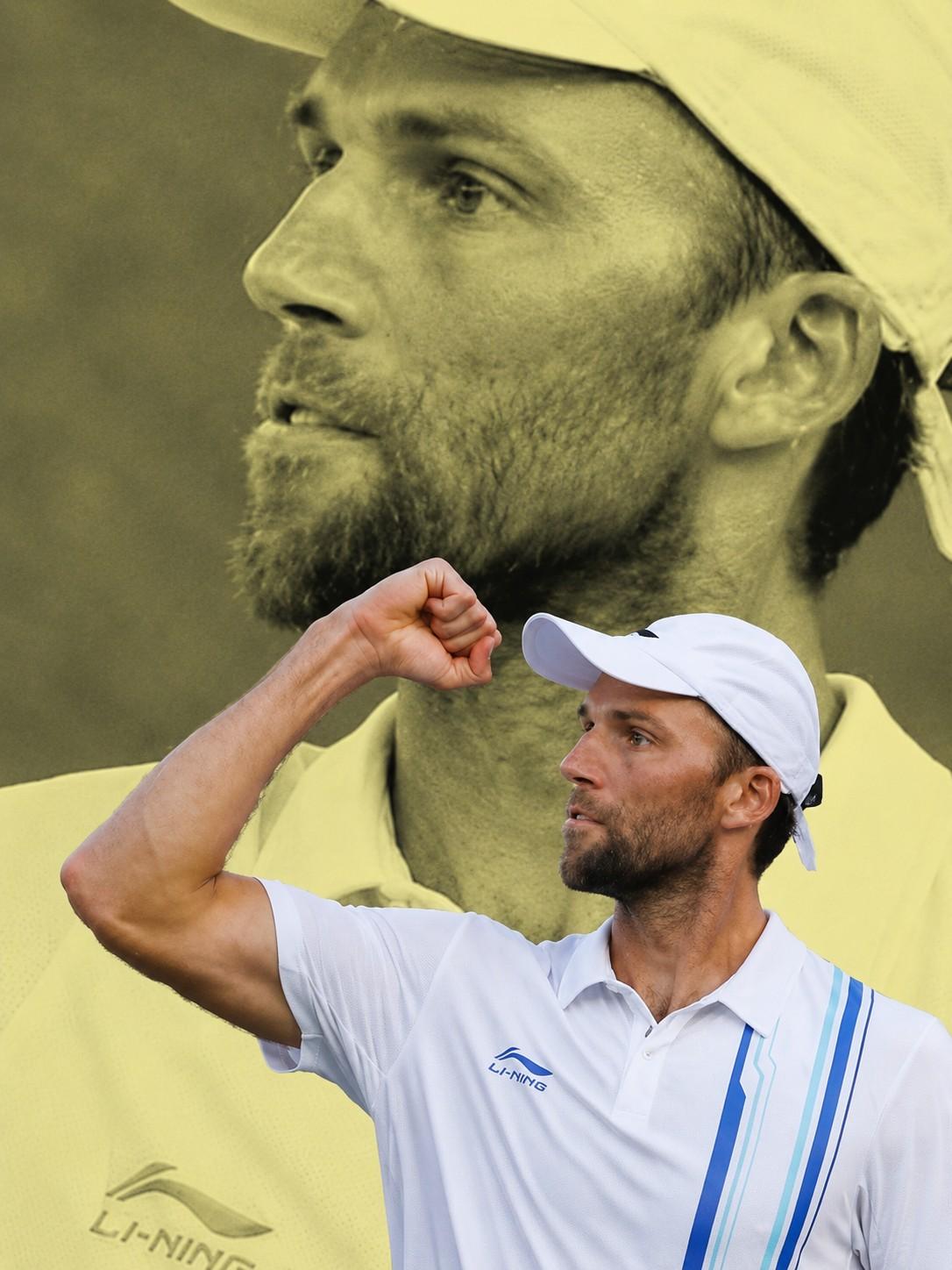 Ivo Karlovic