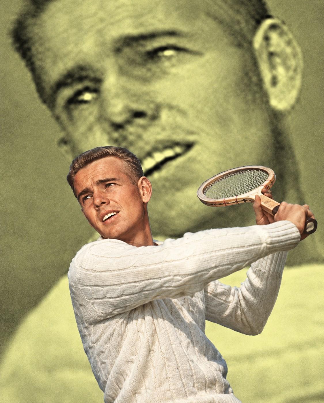 Jack Kramer