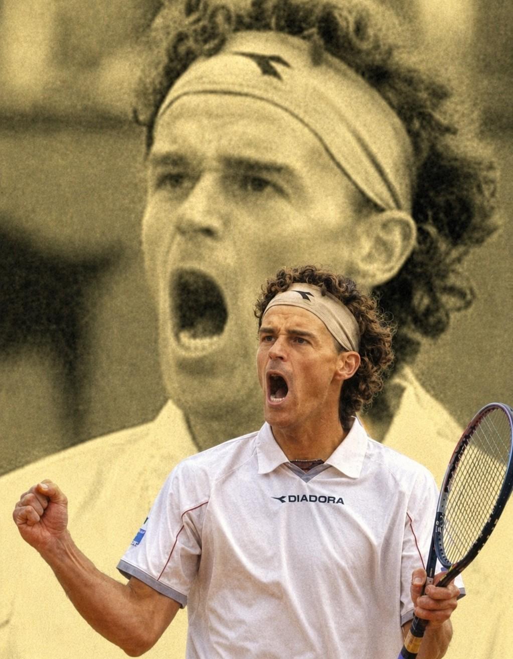 Gustavo Kuerten