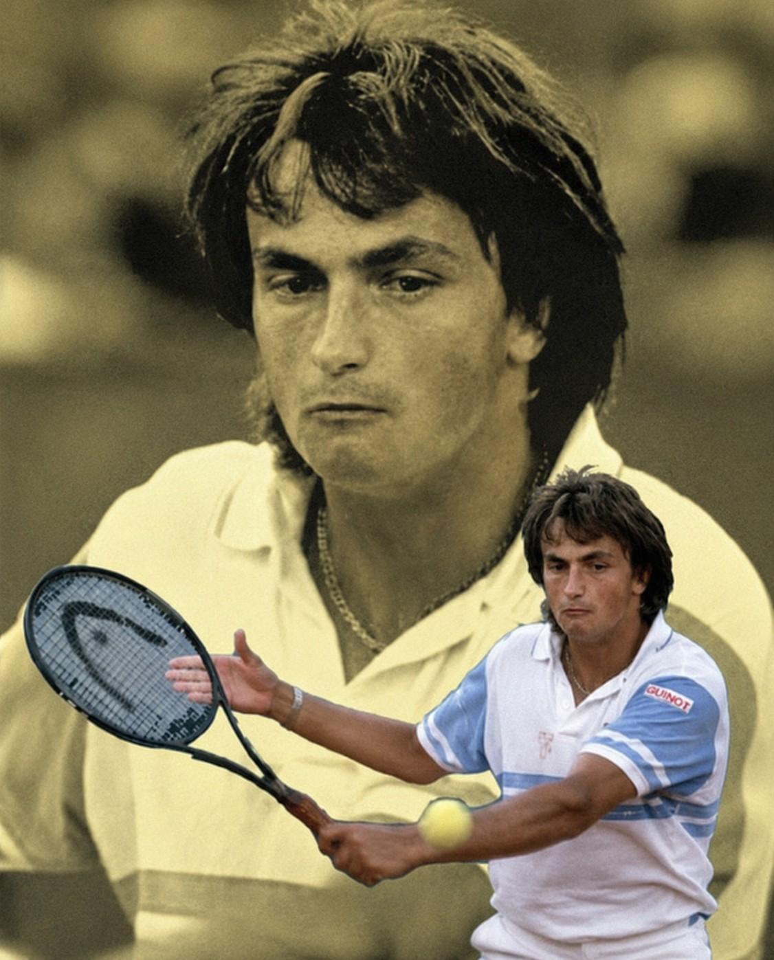 Henri Leconte