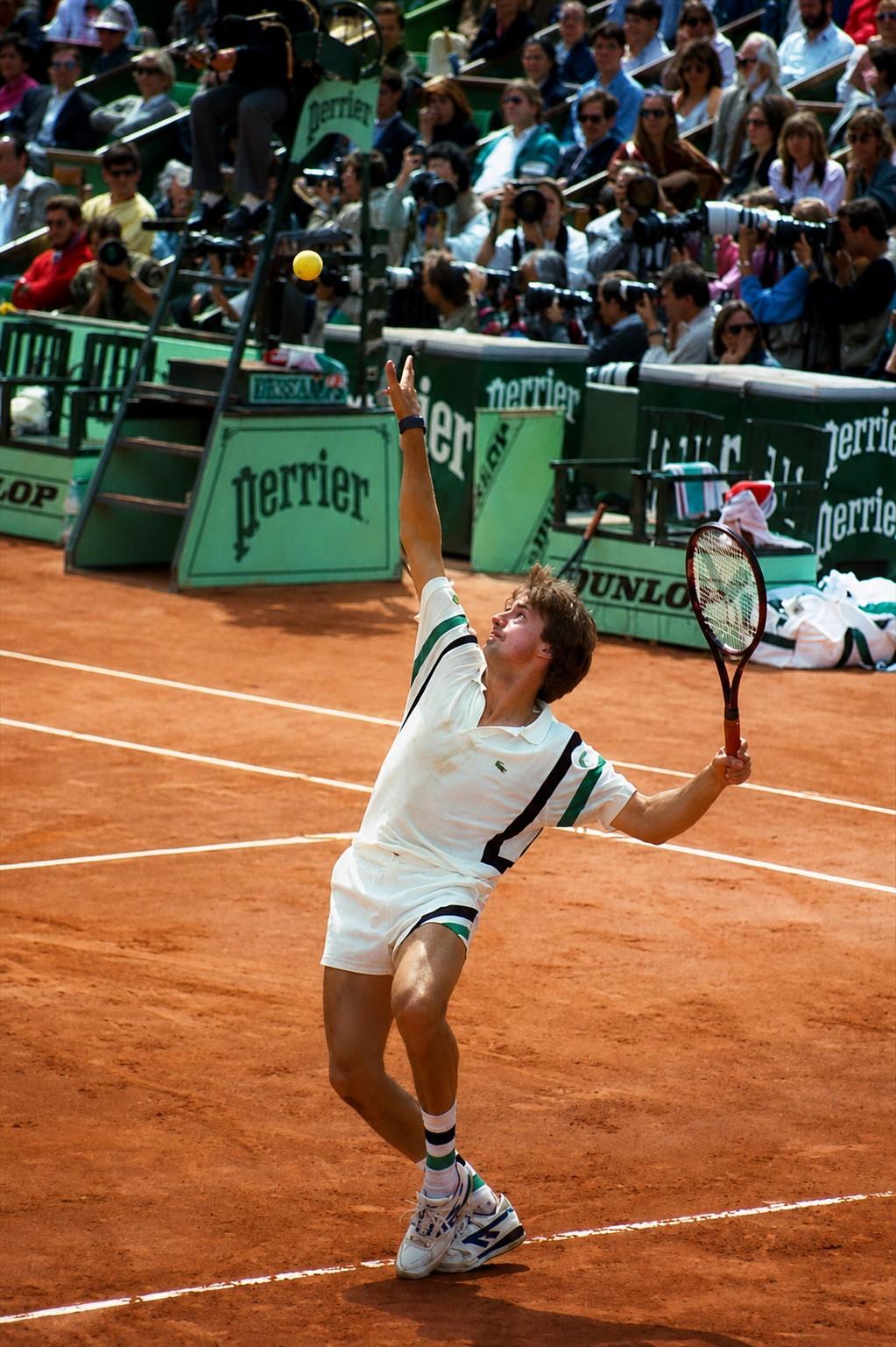 Henri Leconte
