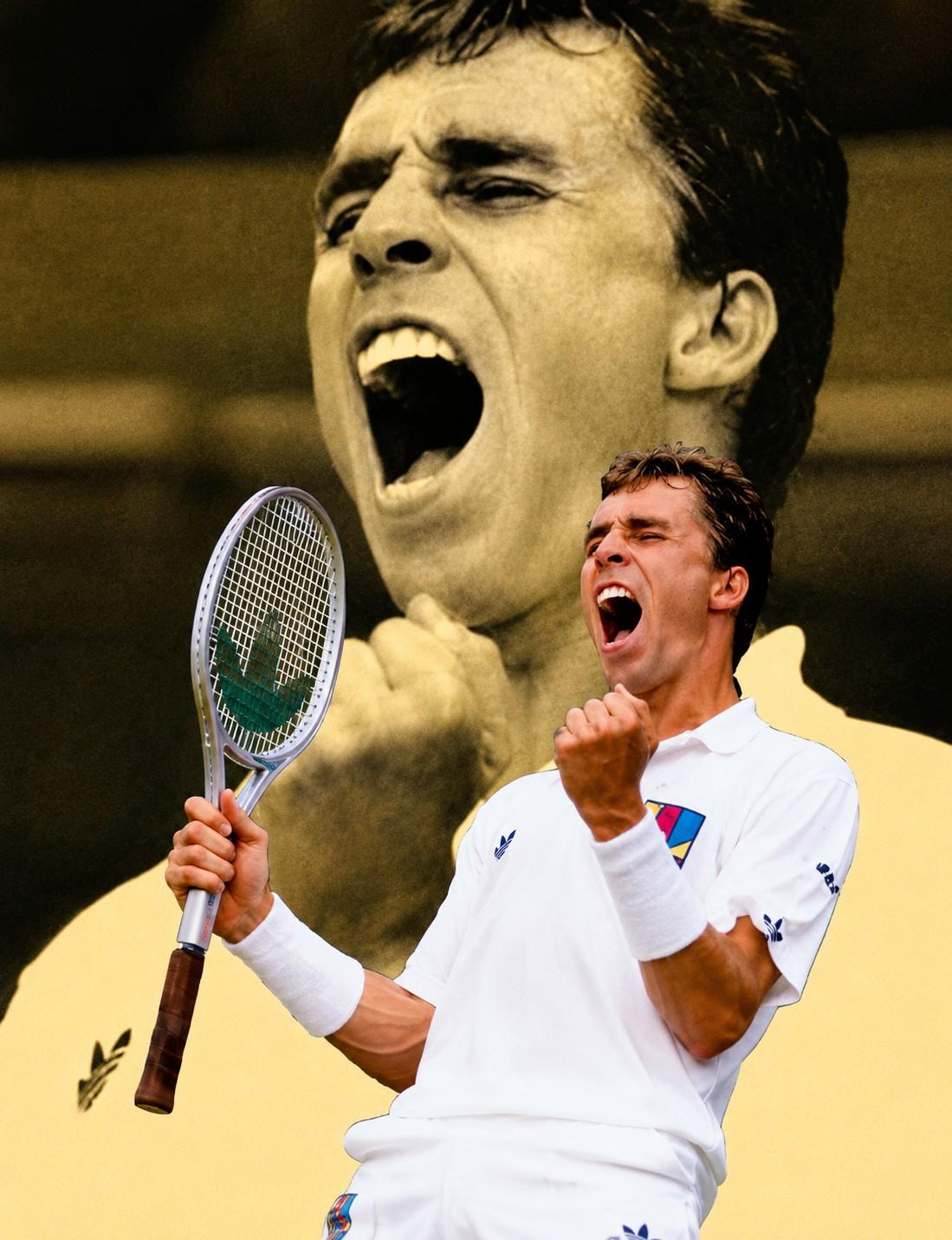Ivan Lendl