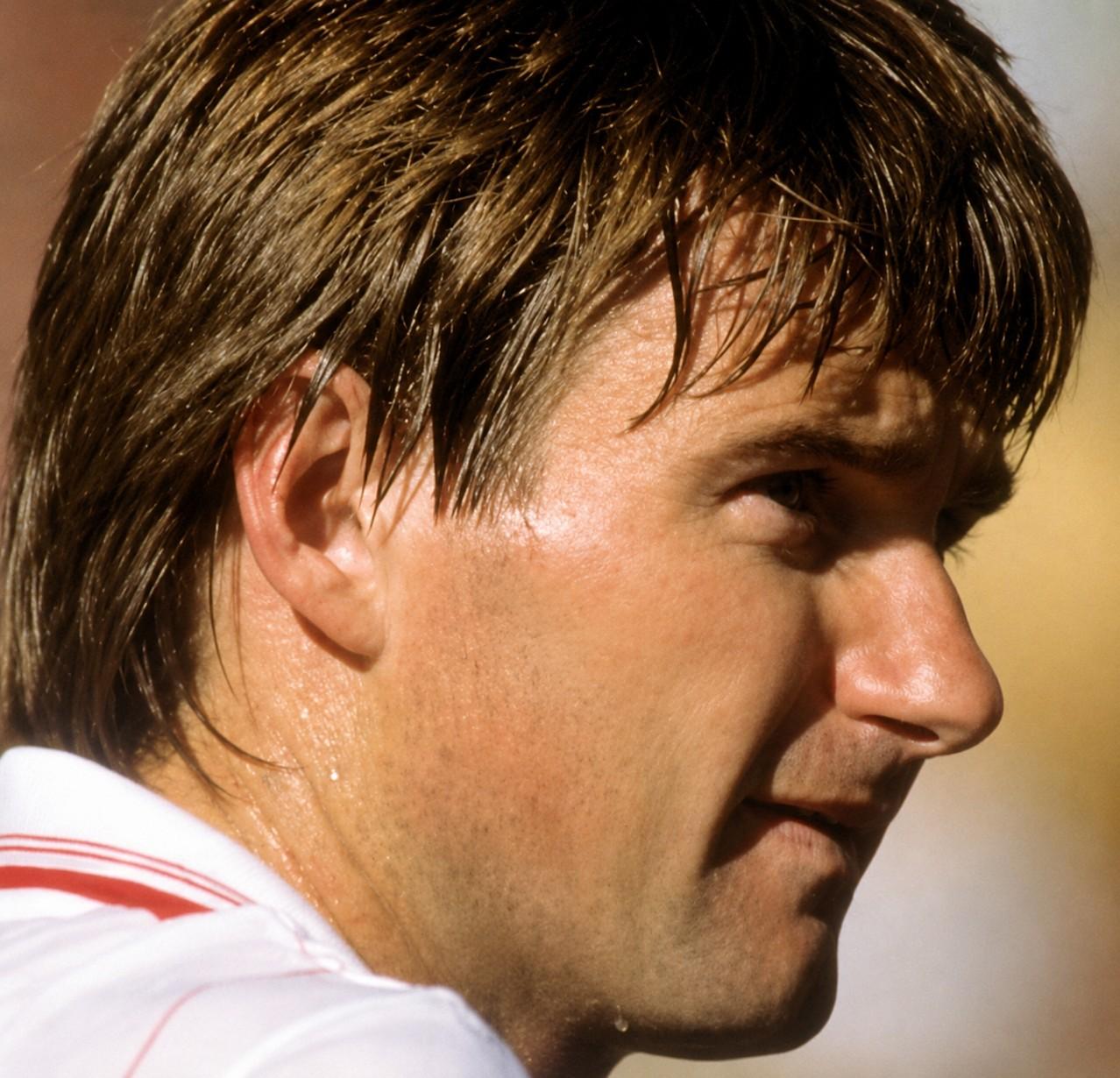 Jimmy Connors