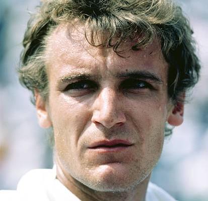 Mats Wilander