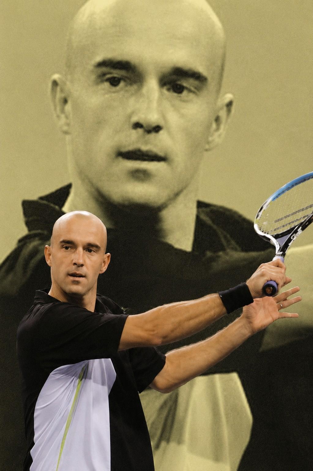 Ivan Ljubicic