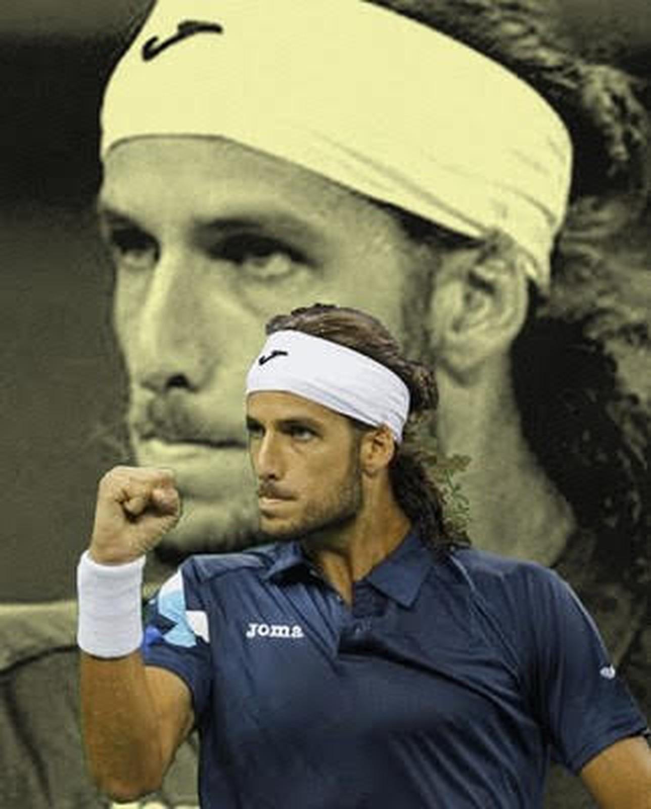 Feliciano Lopez