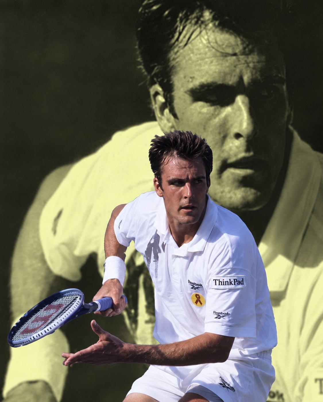 Todd Martin