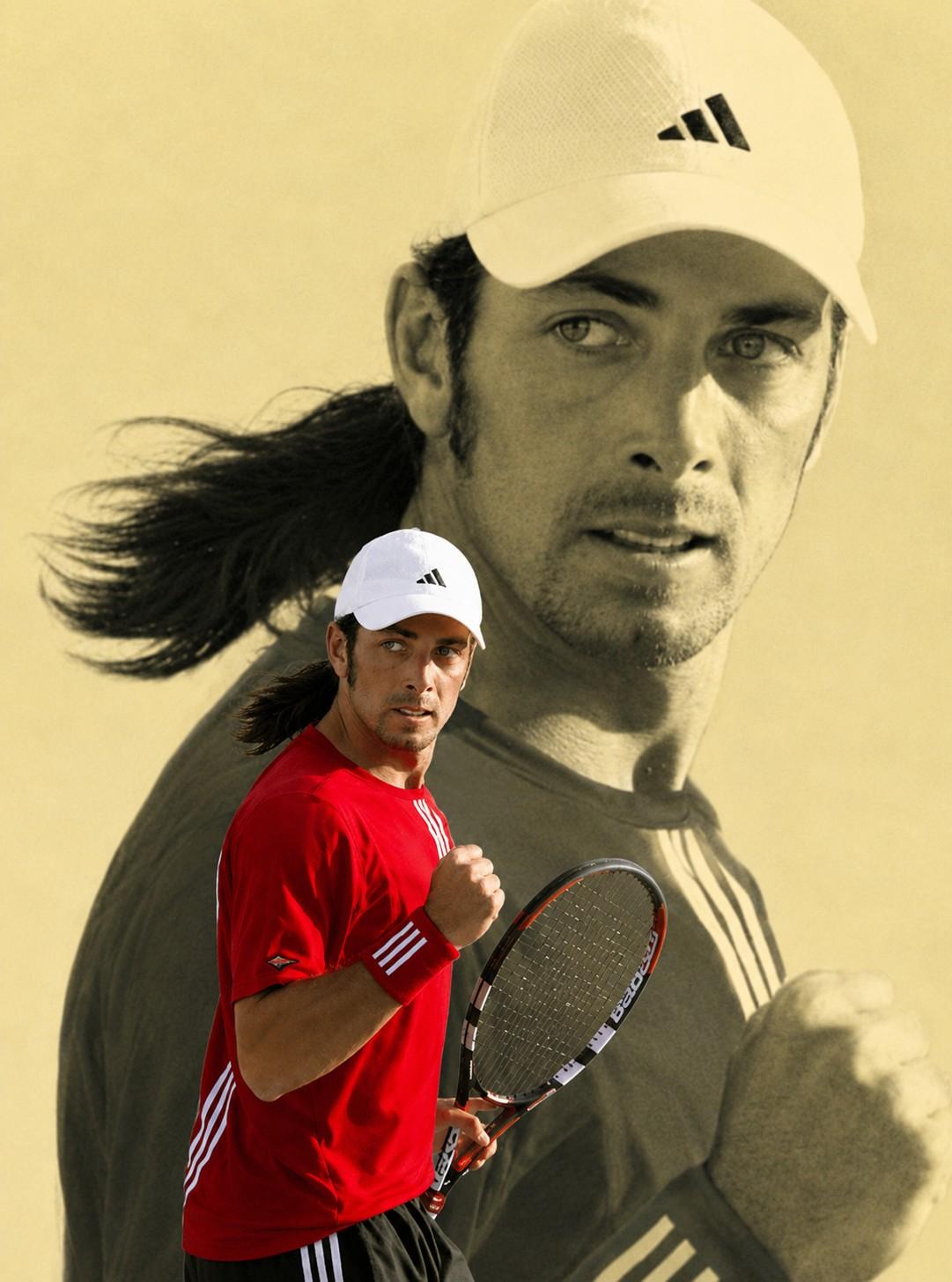 Nicolas Massu