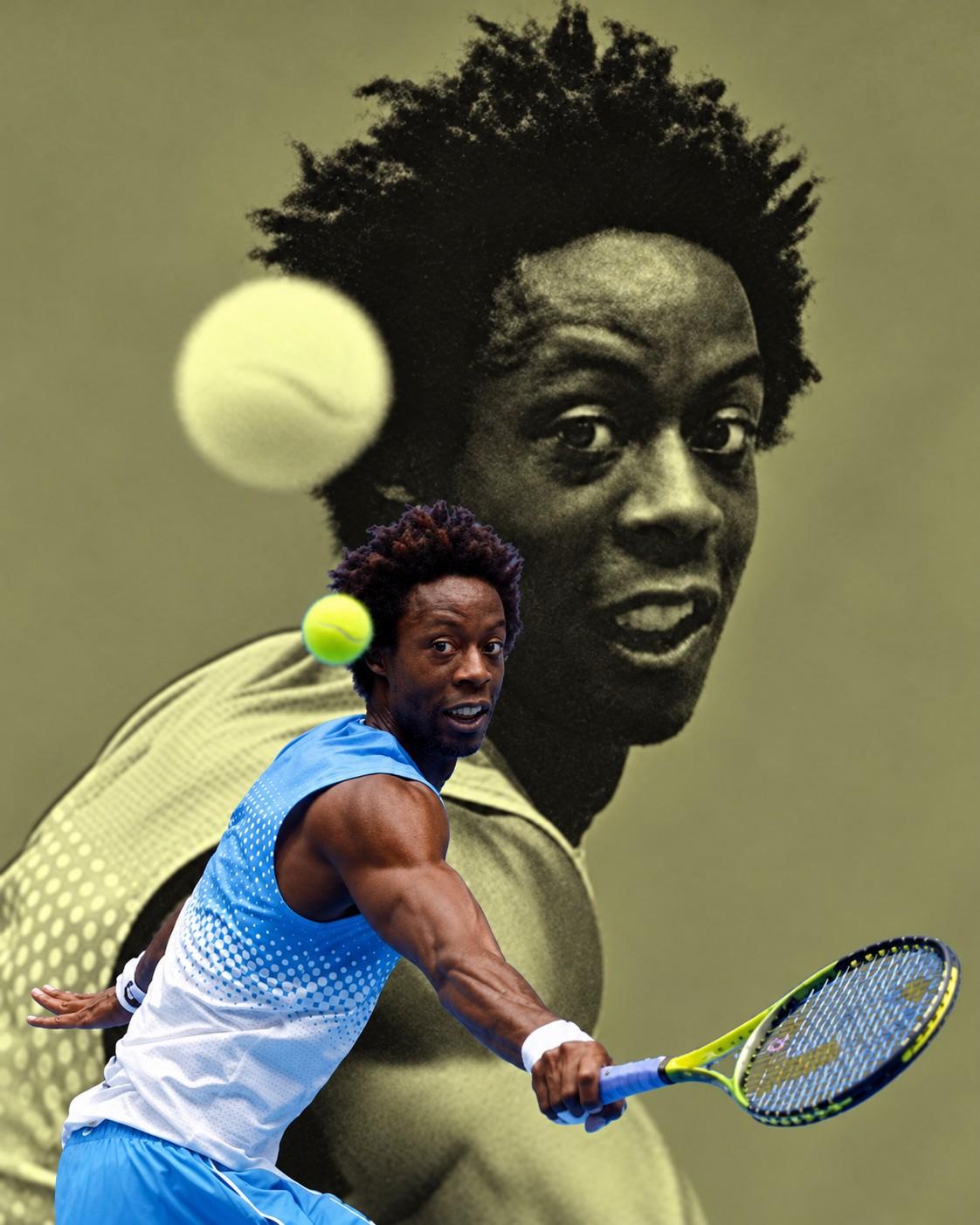 Gaël Monfils