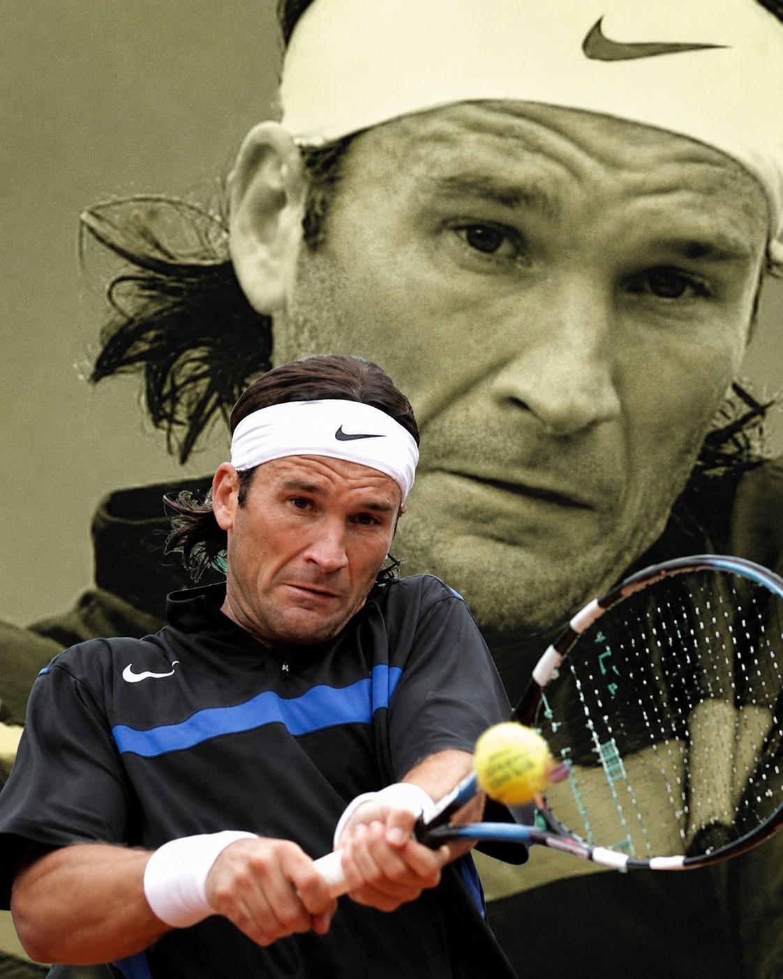 Carlos Moya