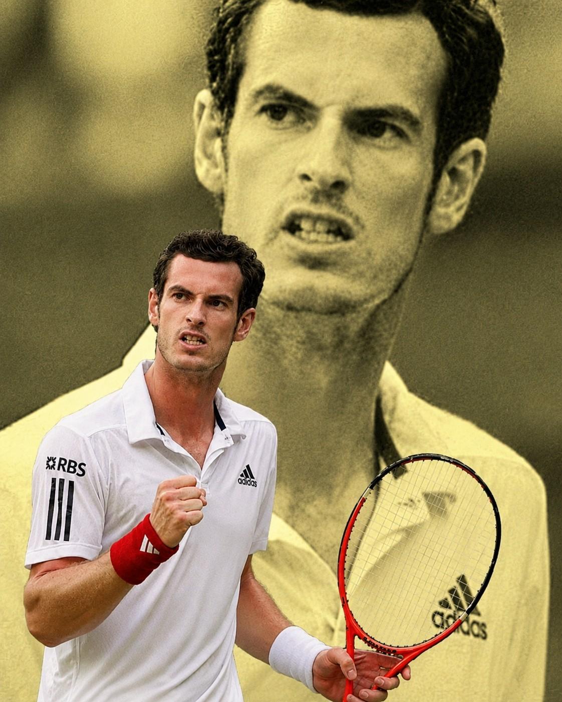 Andy Murray