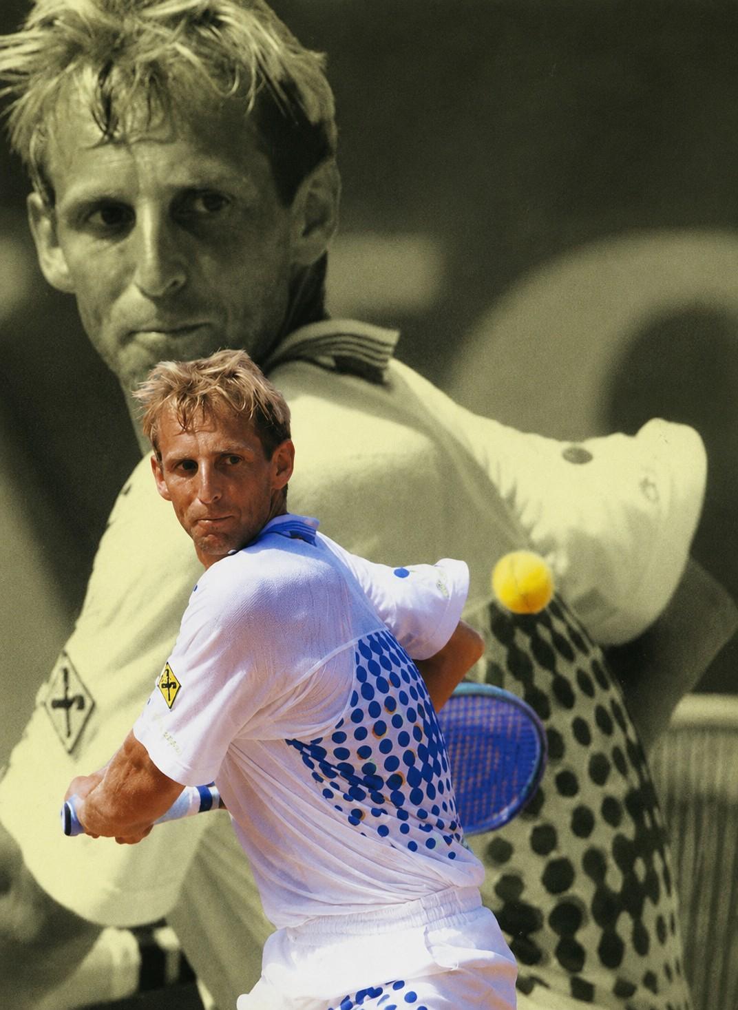 Thomas Muster