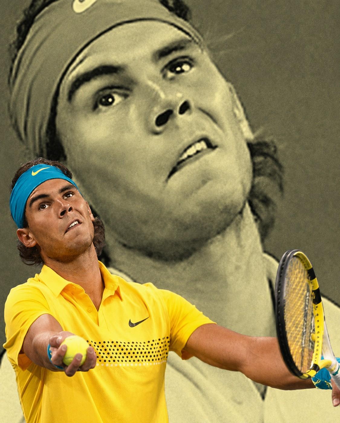 Rafael Nadal