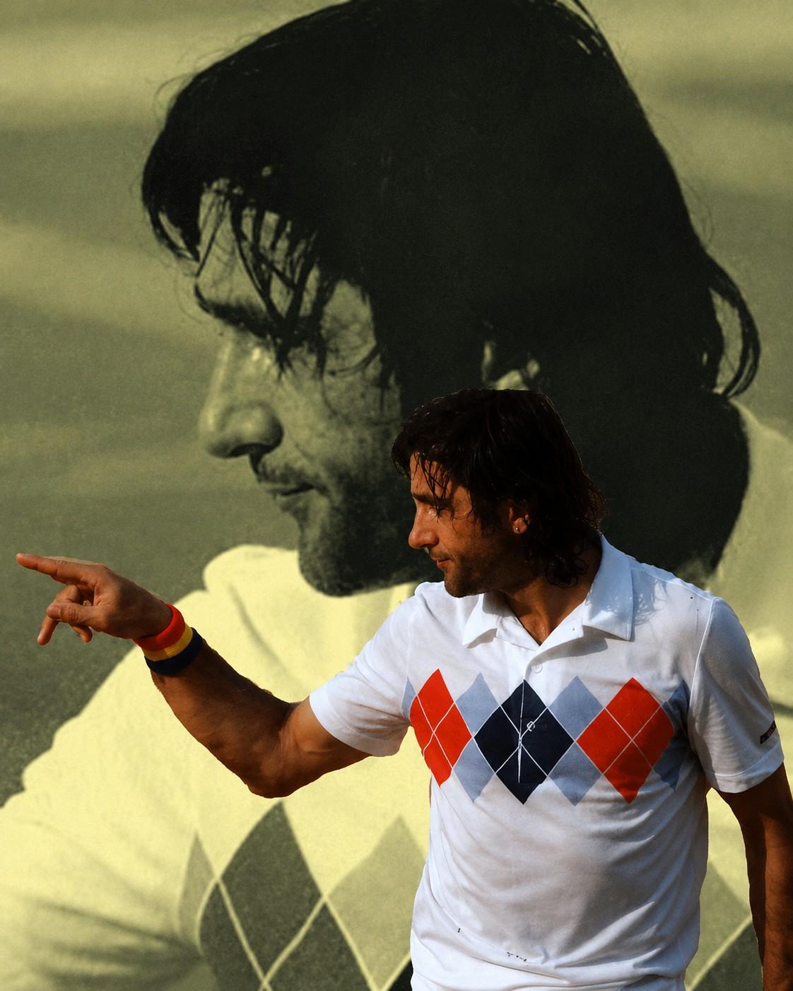 Ilie Nastase