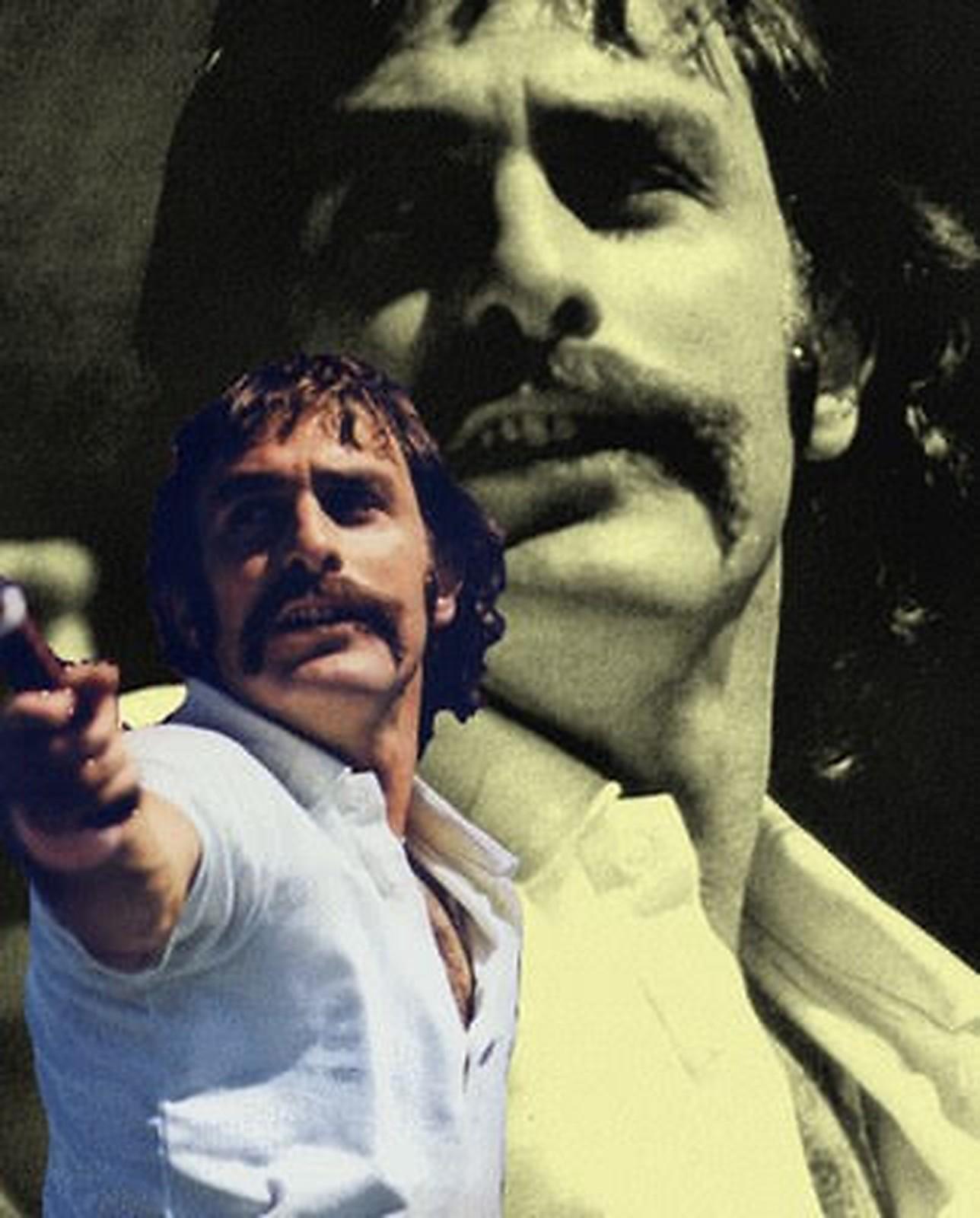 John Newcombe