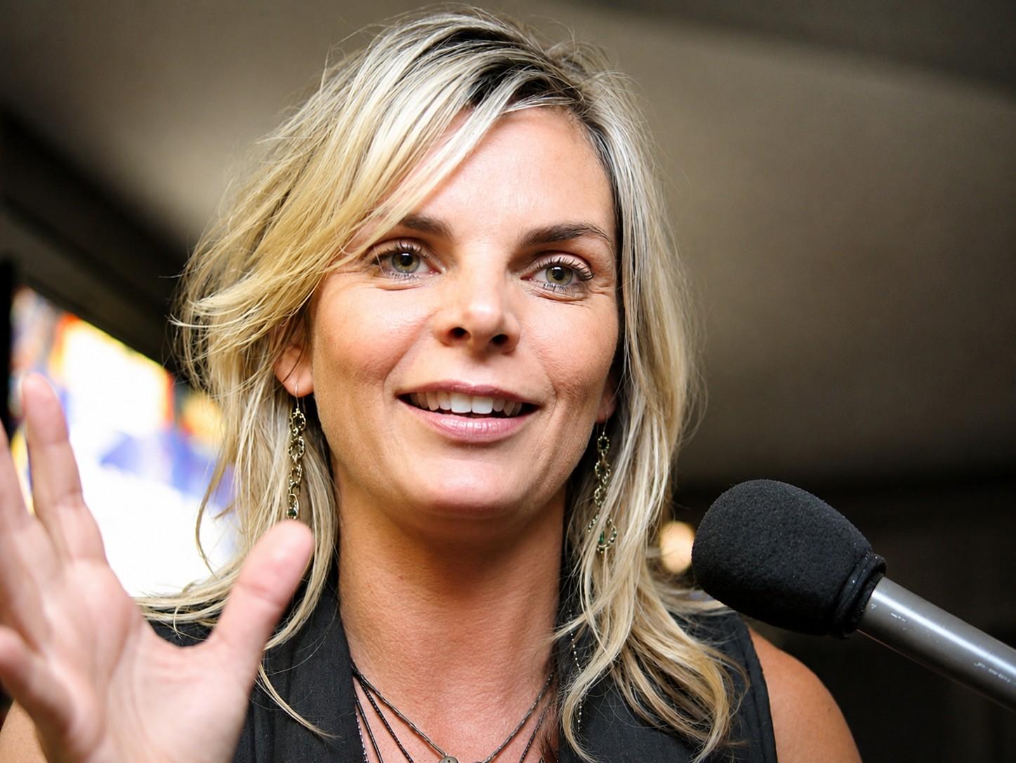 C&eacute;cilia Rhode