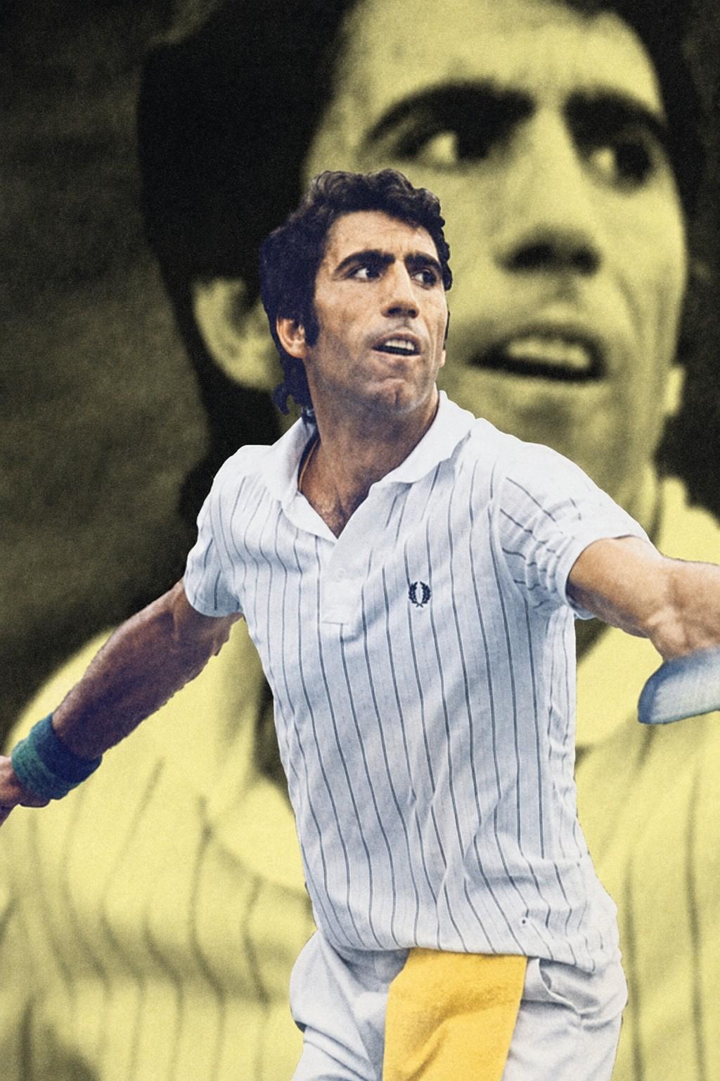 Manuel Orantes