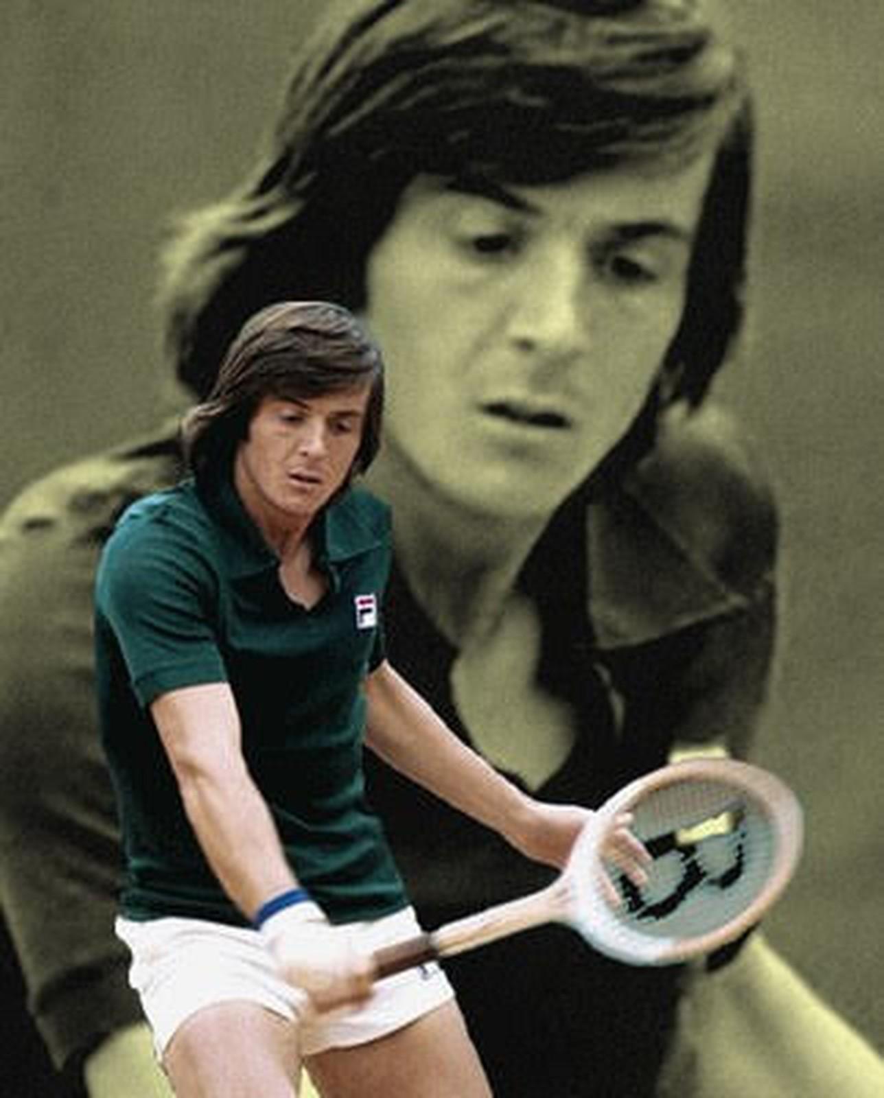 Adriano Panatta