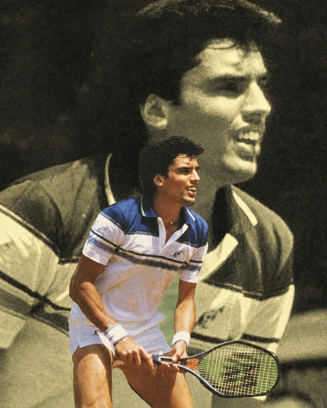 Victor Pecci