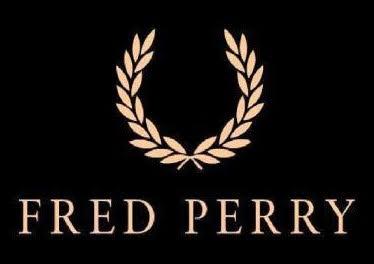 Le logo à la couronne de laurier de Fred Perry