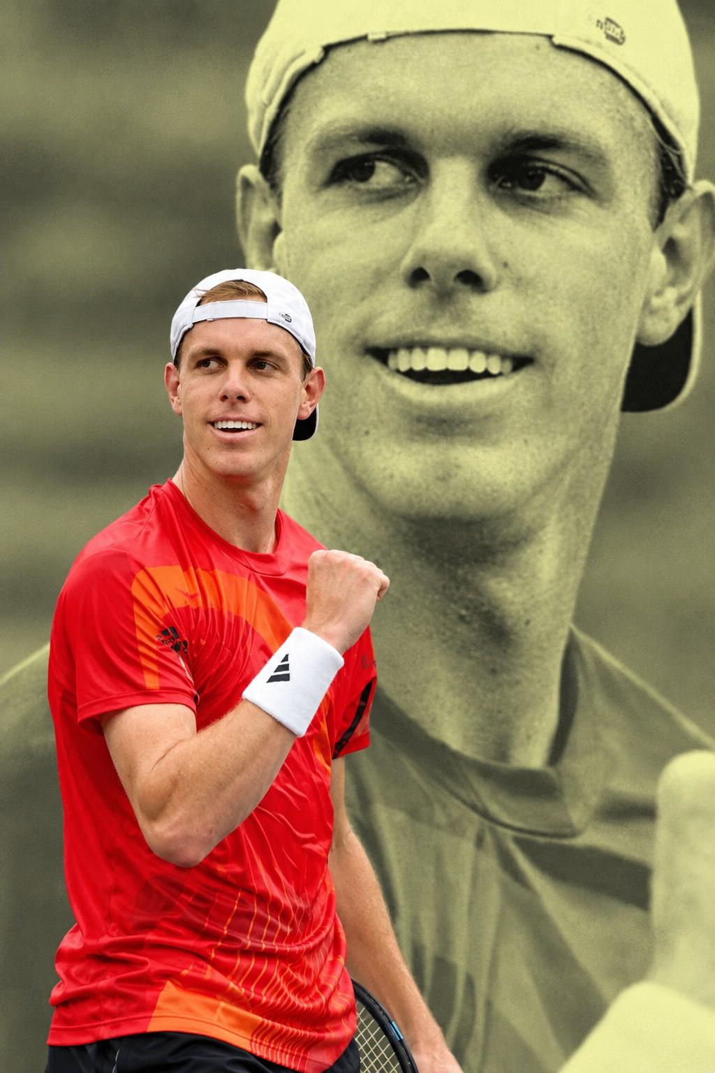 Sam Querrey