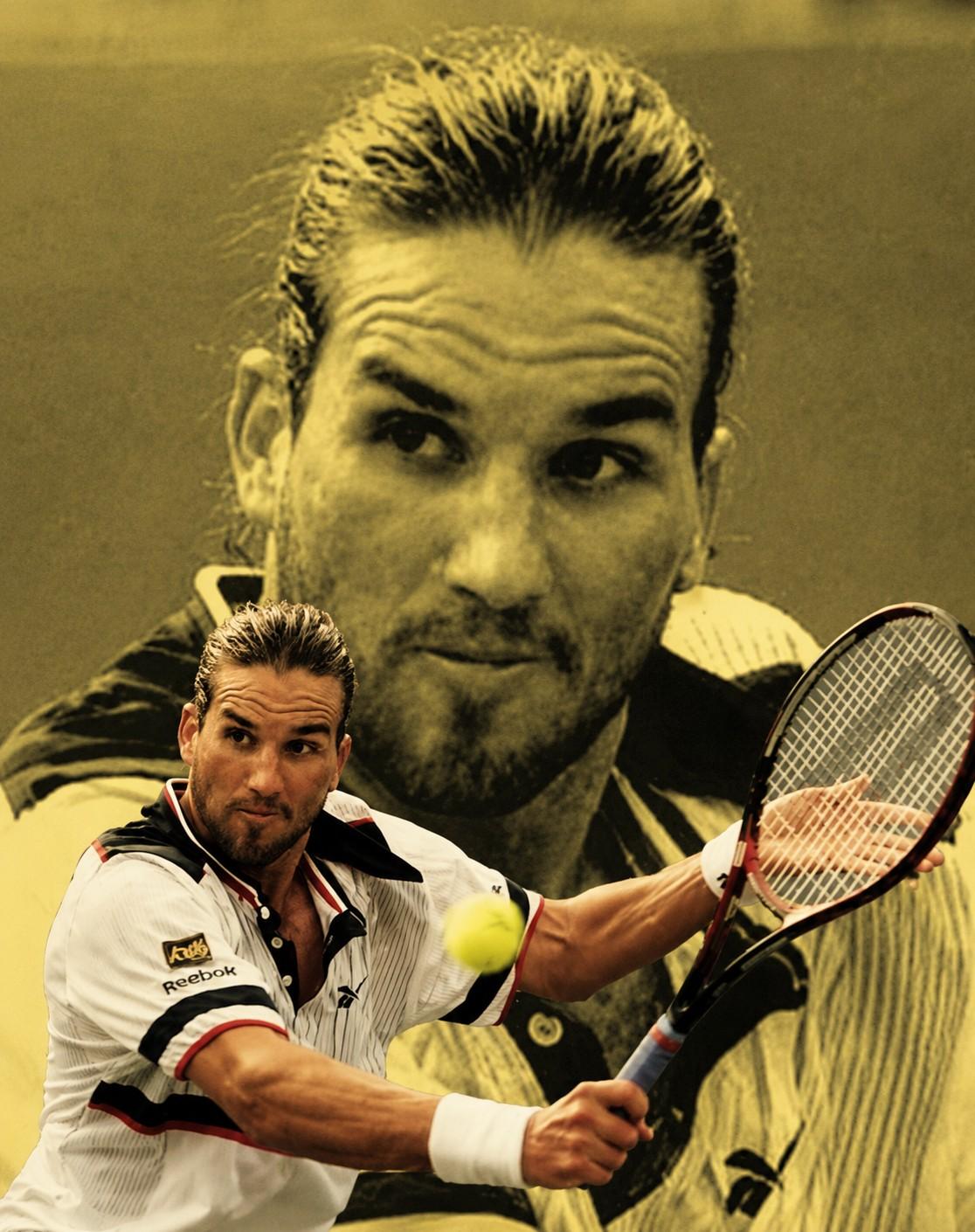 Patrick Rafter