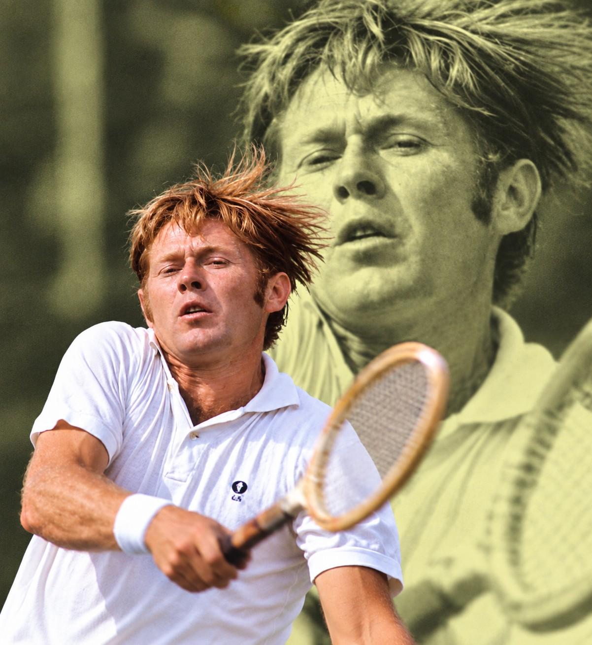 Cliff Richey