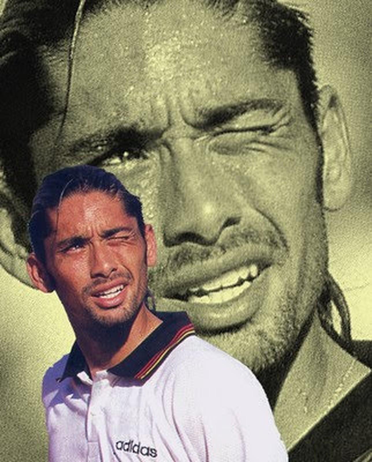 Marcelo Rios