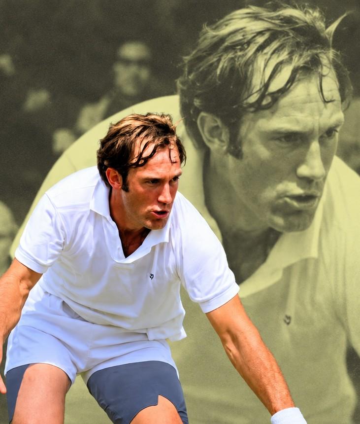 Tony Roche