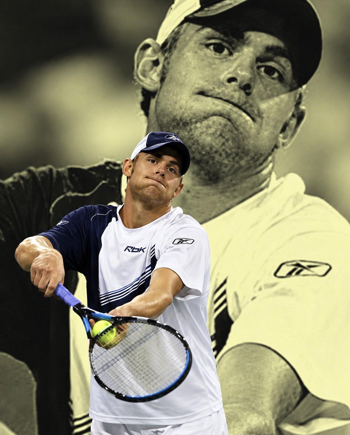 Andy Roddick