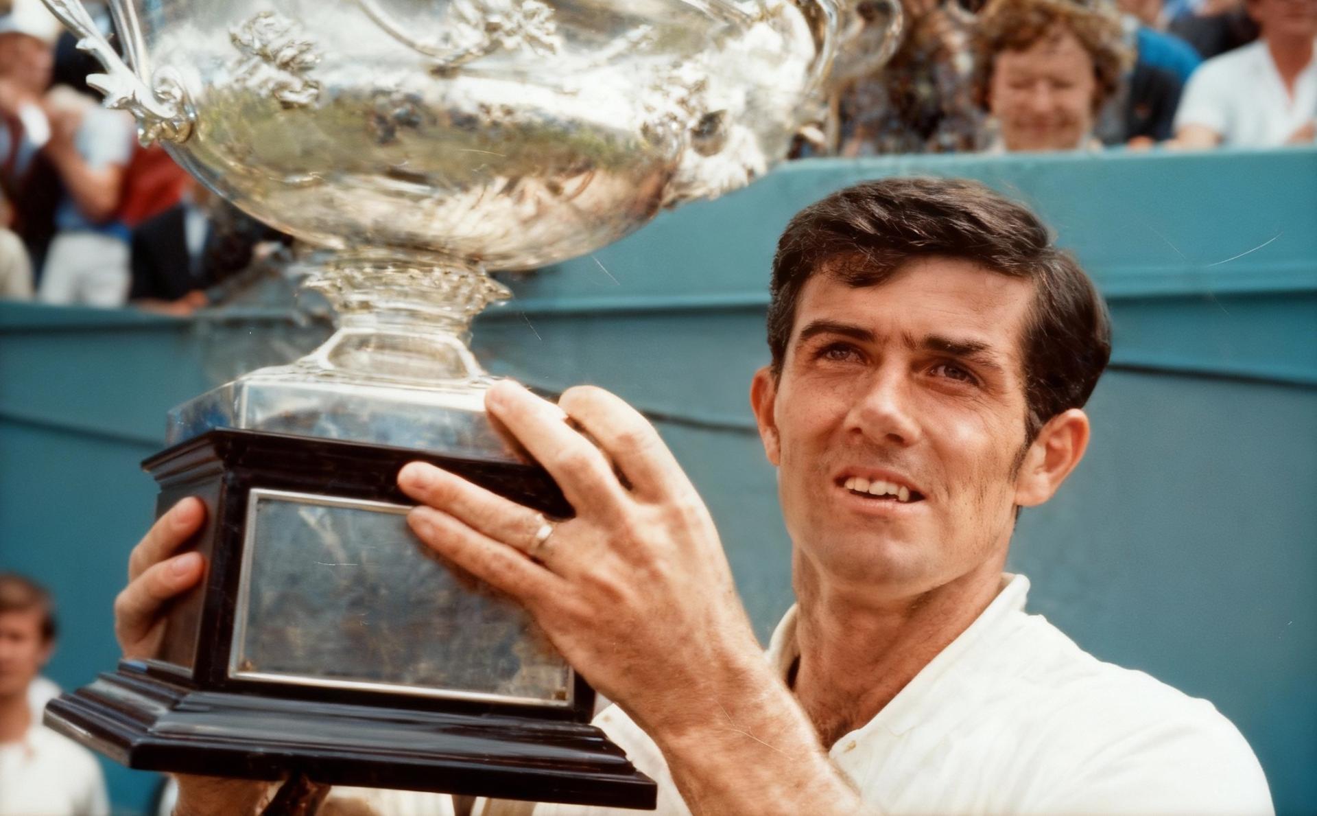 Le champion des grands écarts