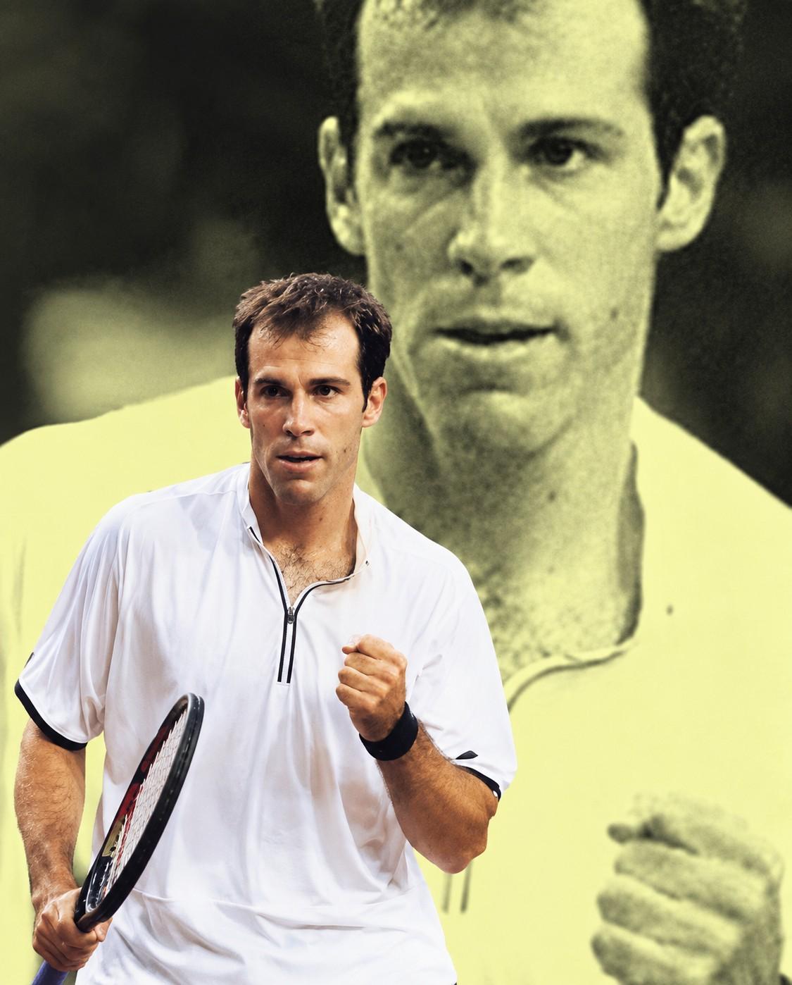 Greg Rusedski