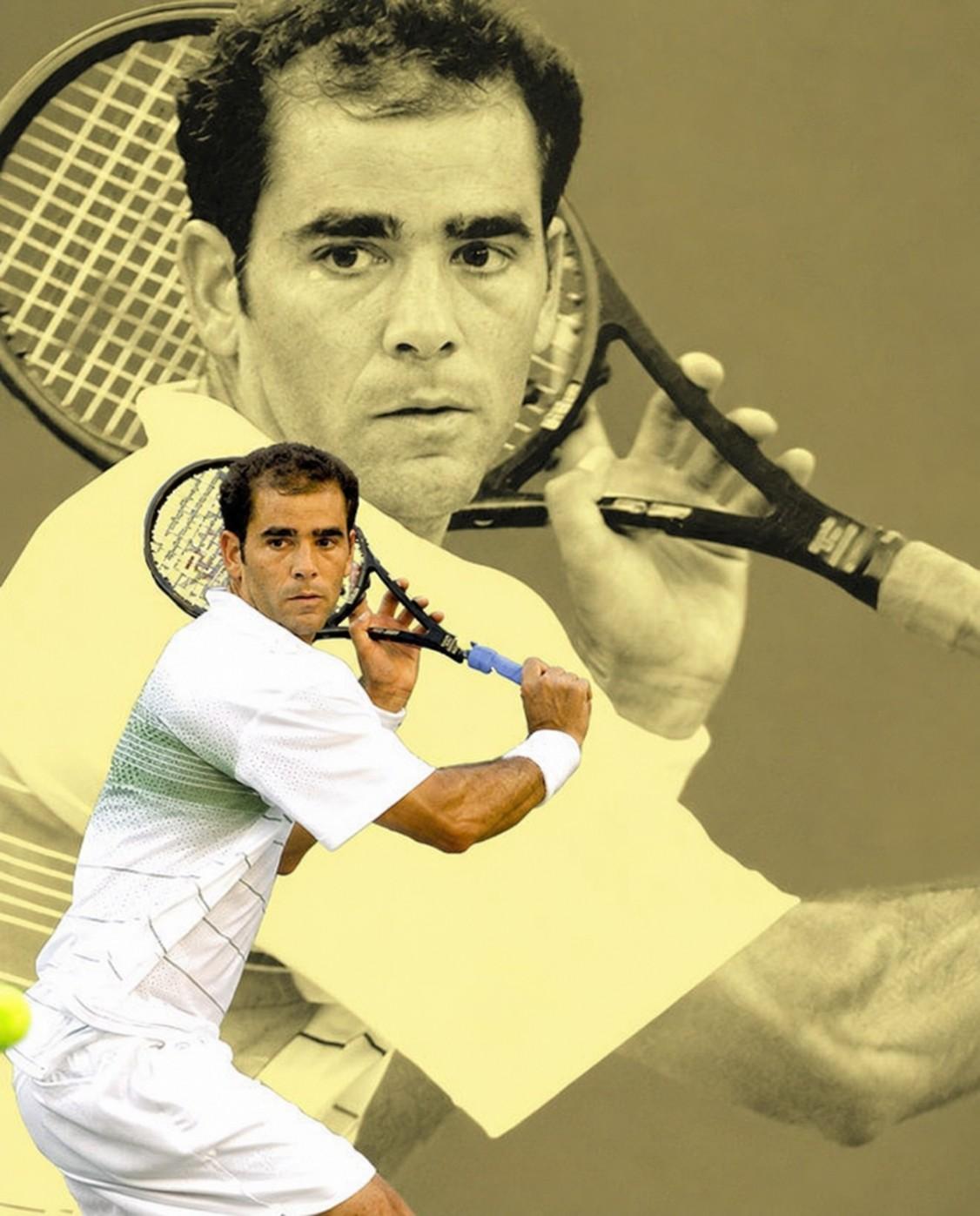 Pete Sampras