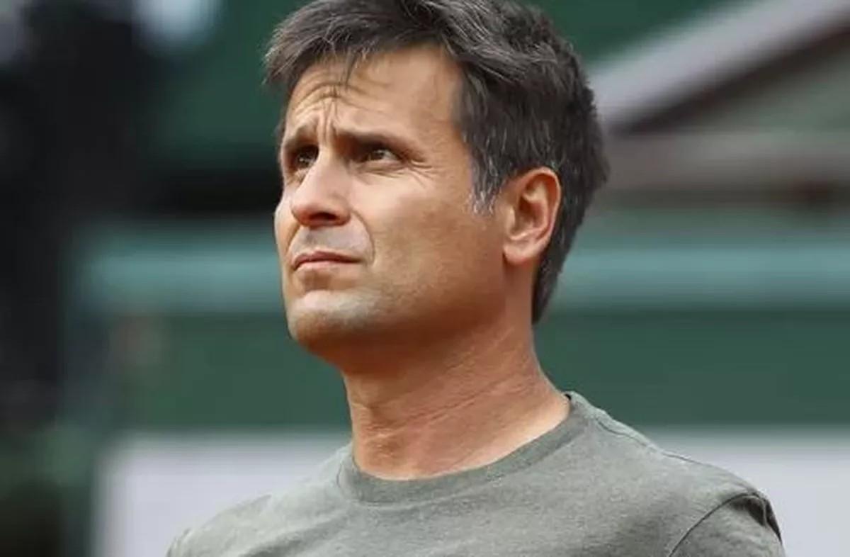 Fabrice Santoro conclusion