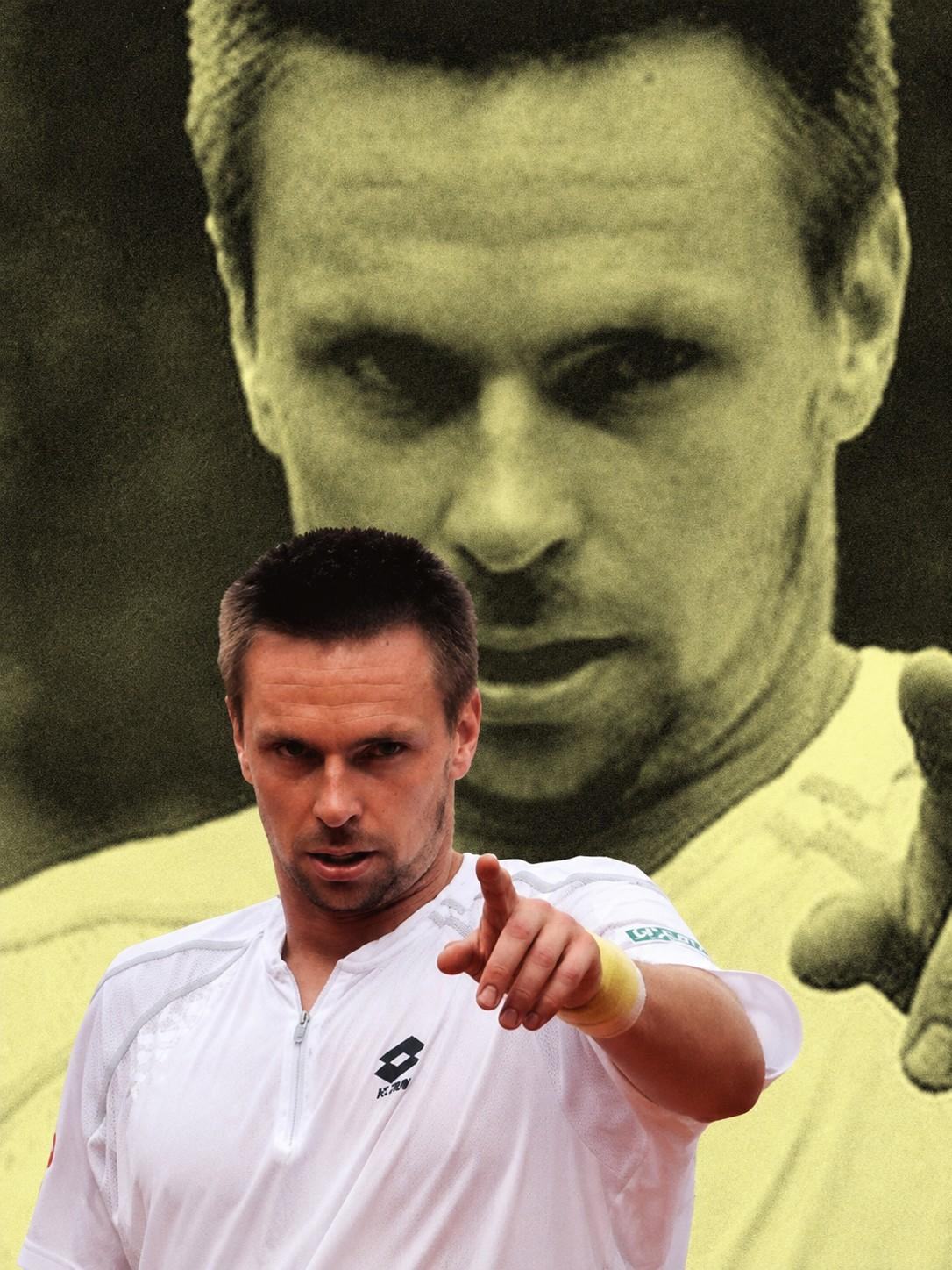 Robin Söderling