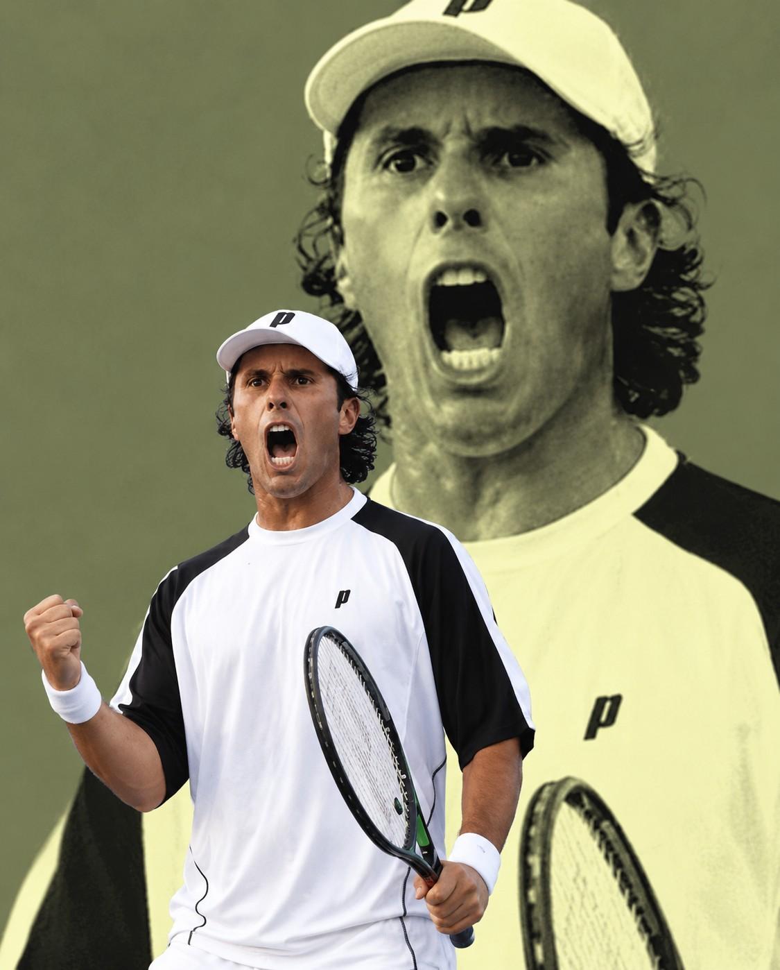 Vince Spadea