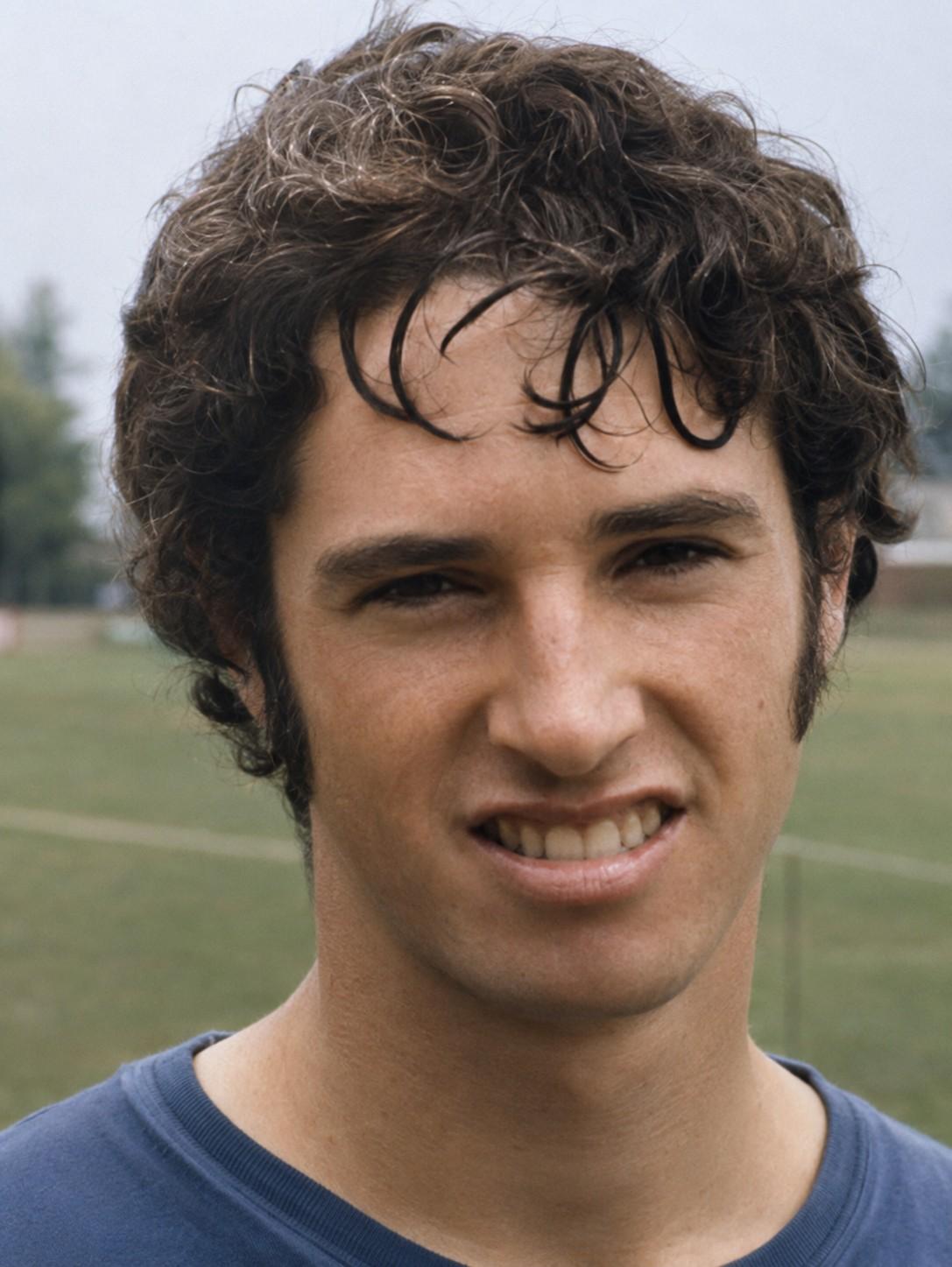 Les dÃ©buts d'Eliot Teltscher
