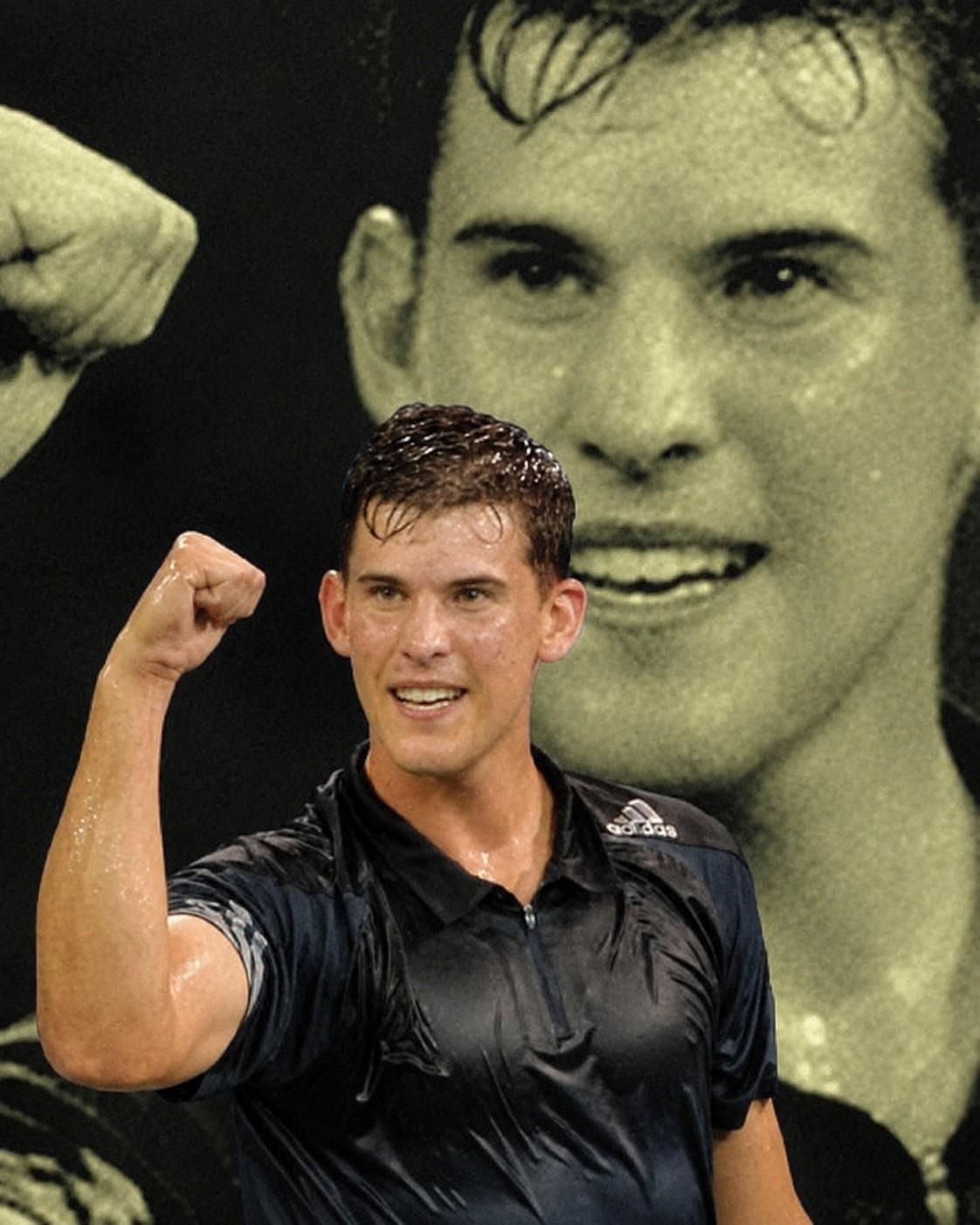 Dominic Thiem